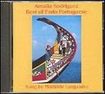 Best of Fado - Amalia Rodrigues - Matilde Larguinho - CD | IBS