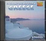 Syrtaki Dance from Greece - CD Audio di Athena