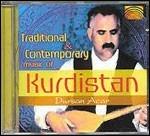 Traditional Music of Kurdistan - CD Audio di Dursan Acar