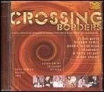 Crossing Borders - CD Audio