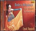 The Enchanted Dance - CD Audio di Emad Sayyah