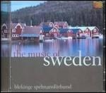 The Music of Sweden - CD Audio di Blekinge Spelmansförbund