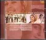The Very Best of Macedonia - CD Audio