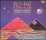 Ro-He - Classical Egyptian Dance - Hossam Ramzy 