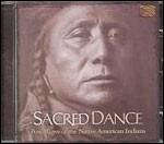 Sacred Dance - CD Audio