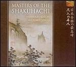 Masters of the Shakuhachi