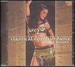 Classical Egyptian Dance - CD Audio di Essam Rashad