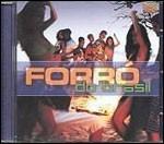 Forro do Brasil - CD Audio