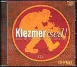 Klezmerised! Oy!