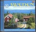 Sweden. Traditional Music from the South - CD Audio di Blekinge Spelmansförbund