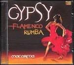 Gypsy Flamenco Rumba