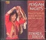 Persian Nights