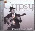 Gypsy Swing - CD Audio di Ismael Reinhardt