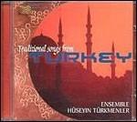 Traditional Songs from Turkey - CD Audio di Huseyin Turkmenler