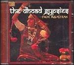 The Dhoad Gypsies of Rajasthan - CD Audio