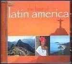 The Best of Latin America - CD Audio