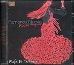 Flamenco Nuevo. Rosas Negras - CD Audio di Rafa El Tachuela