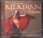 Best of Modern Arabian Bellydance - CD Audio di Abdel Al Aboud