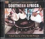 #2 Ancient Civilisations of Southern Africa - CD Audio