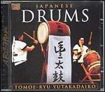 Japanese Drums - CD Audio di Yutakadaik Tomoe-Ryu