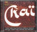 Best of Algerian Rai - CD Audio