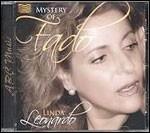 Mystery of Fado - CD Audio di Linda Leonardo