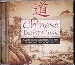 Chinese Taoist Music