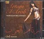 Artam El-Arab. Moroccan Bellydance