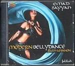 Modern Bellydance from Lebanon. Jalilah