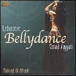 Lebanese Bellydance. Raskat Al Afraah