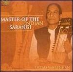 Master of the Indian Sarangi - CD Audio di Sabri Khan
