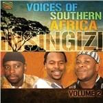 Voices of Southern Africa vol.2