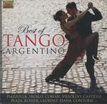 Best of Tango Argentino