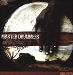 Master Drummers of Africa vol.2 - CD Audio