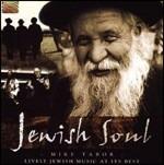 Jewish Soul - CD Audio di Mike Tabor