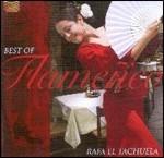 Best of Flamenco - CD Audio di Rafa El Tachuela