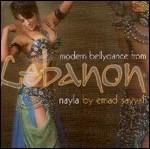 Modern Bellydance from Lebanon. Nayla