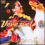 Traditional Songs from Venezuela