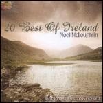 20 Best of Ireland - CD Audio di Noel McLoughlin