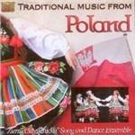 Traditional Music from Poland - CD Audio di Ziemia Myslenicka