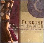 Turkish Bellydance. Nasrah - CD Audio di Huseyin Turkmenler