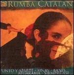 Rumba Catalan - CD Audio