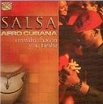 Salsa Afrocubana. Osvaldo Chacon Y Su Timba