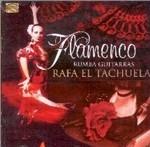 Flamenco Rumba Guitarras