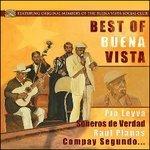 Best of Buena Vista