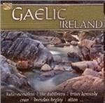 Gaelic Ireland