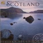 Songs from Scotland