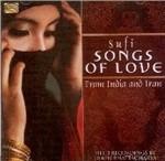 Sufi Songs of Love from India and Iran