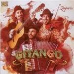 Gitango - CD Audio di Zingaros