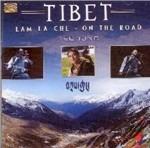 Tibet. Lam La Che (On the Road) - CD Audio di Techung